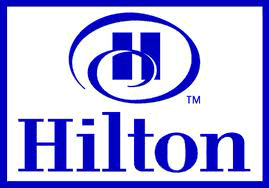 Hilton Hotels Logo